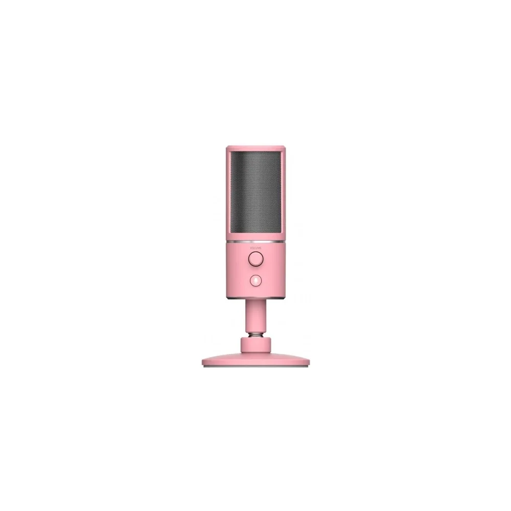 RAZER HEADPHONE Seiren X Quartz Pink