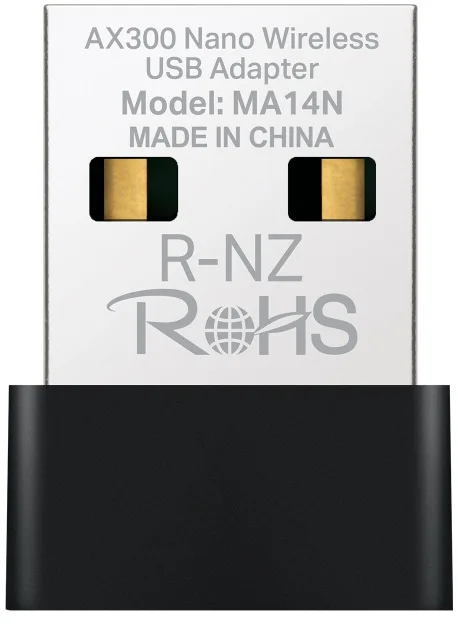 Mercusys MA14N Nano