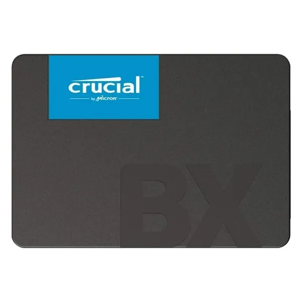 Hot Pick ? CRUCIAL BX500 2TB Internal SSD