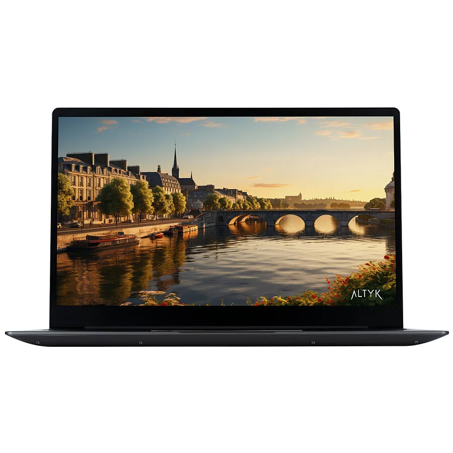 Altyk Le Petit PC Portable L14F-I5U16-N1