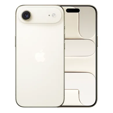 Apple iPhone Air 256GB Light Gold