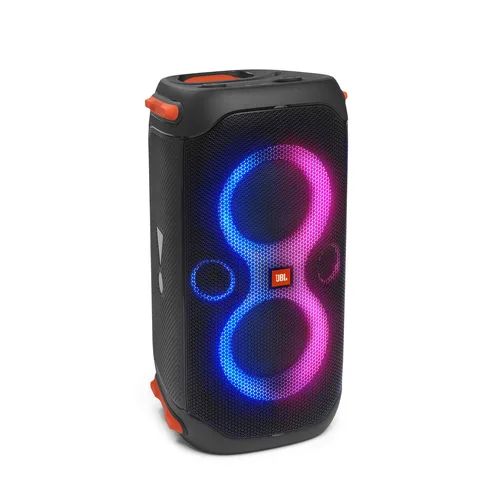 JBL PARTYBOX 110 Black Wireless 160 W