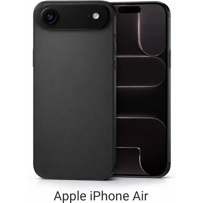Mobitel Apple iPhone Air, 256GB, Space Black
