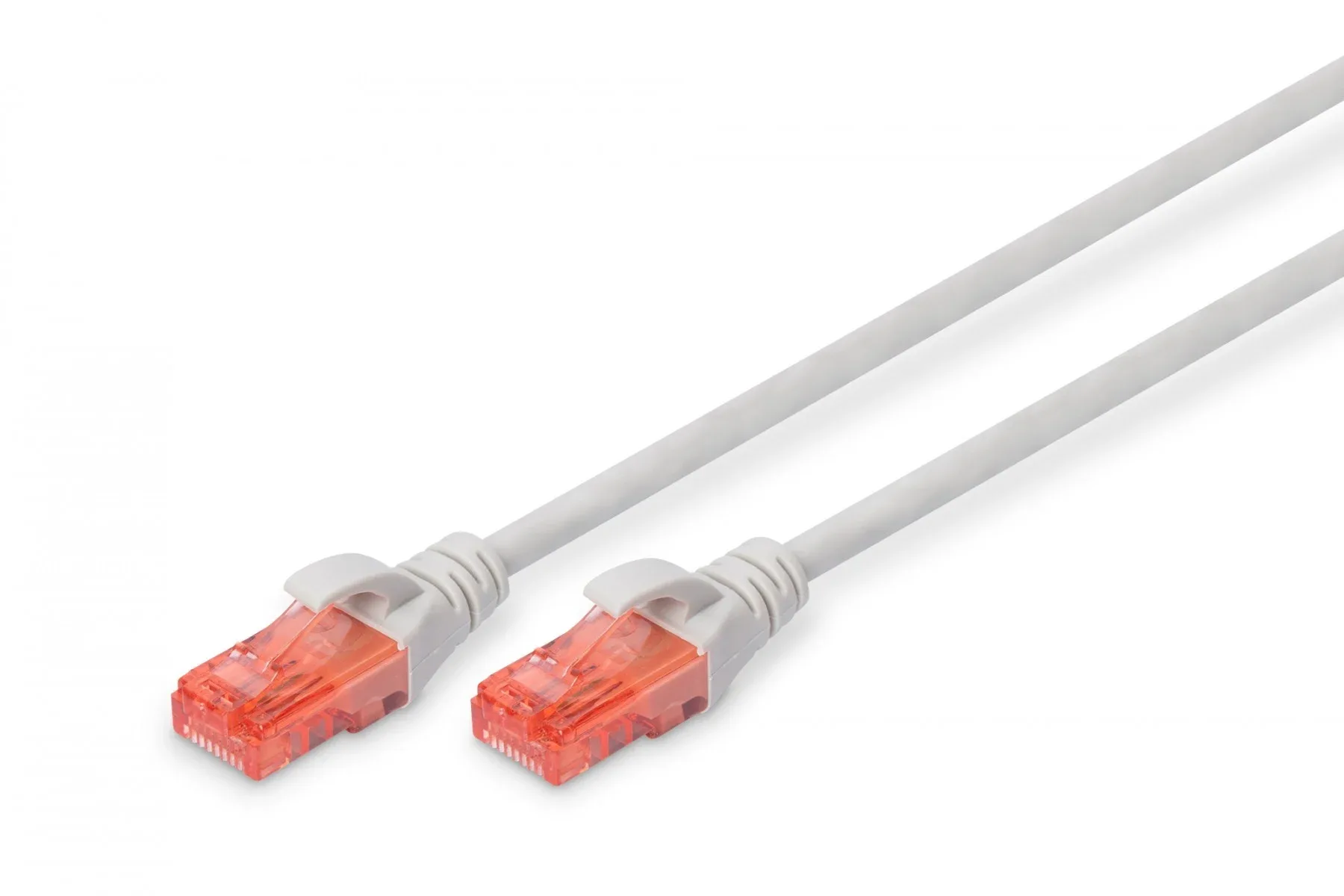 CAT 6 U/UTP patch cord