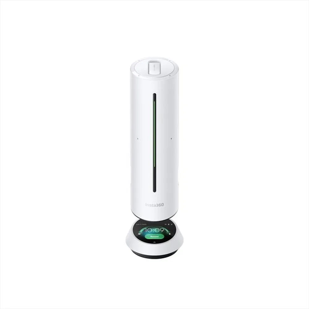 INSTA360 - Wave Speacker con AI WAVE-Bianco