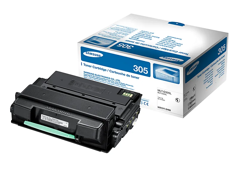 Samsung MLT-D305L toner cartridge 1 pc(s) Original Black