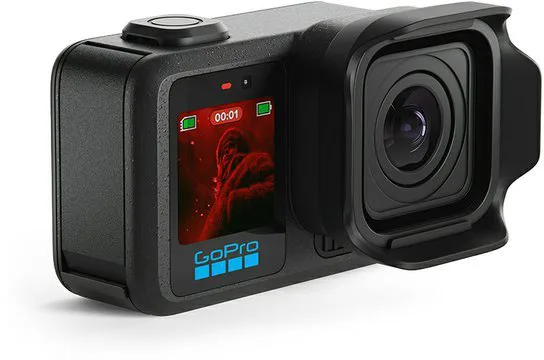 Gopro MISSION 1 PRO