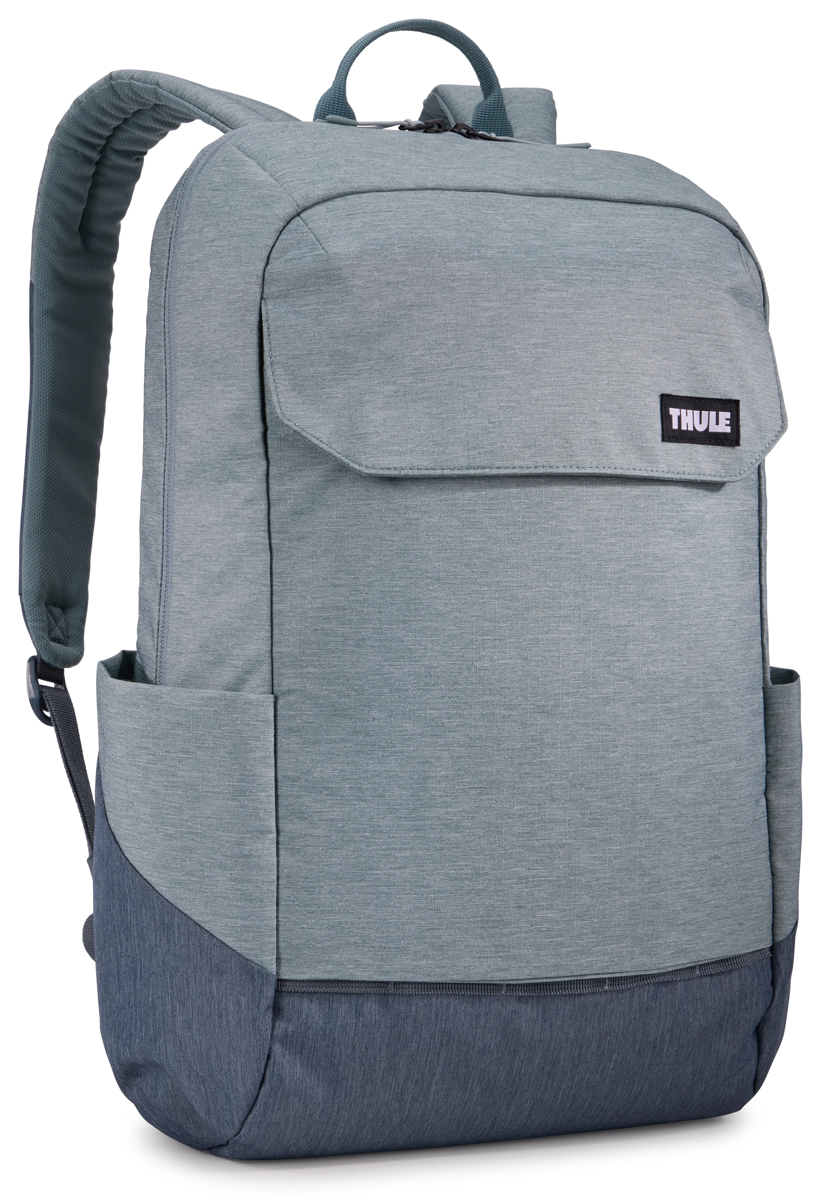 TLBP216 Pond Gray