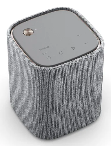 Yamaha WS-X1A Grey 10 W