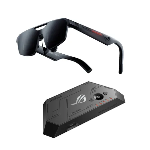 ASUS ROG XREAL R1-N smartglasses