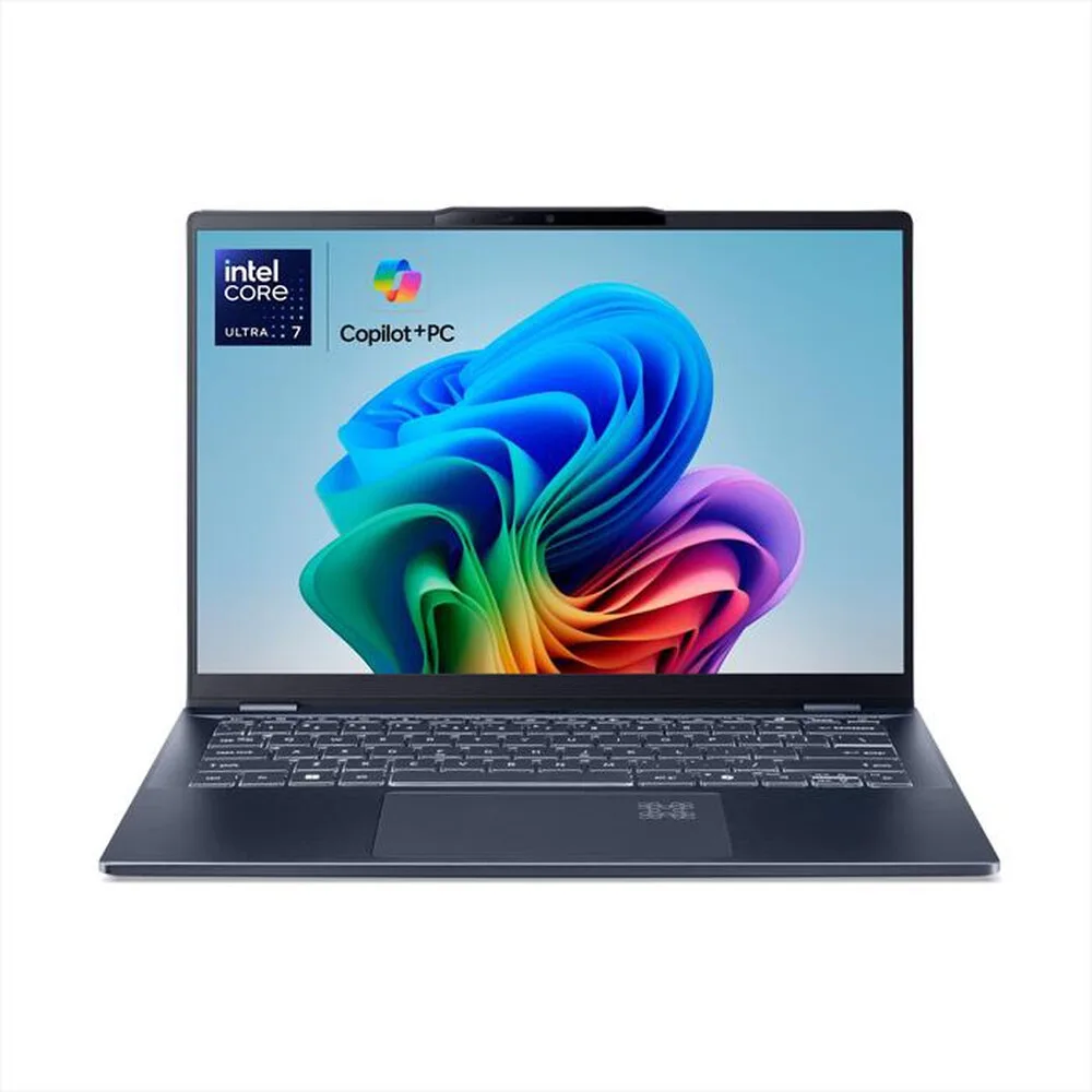 ACER - Notebook SWIFT 14 AI SF14-51-72G1 14"-Blu