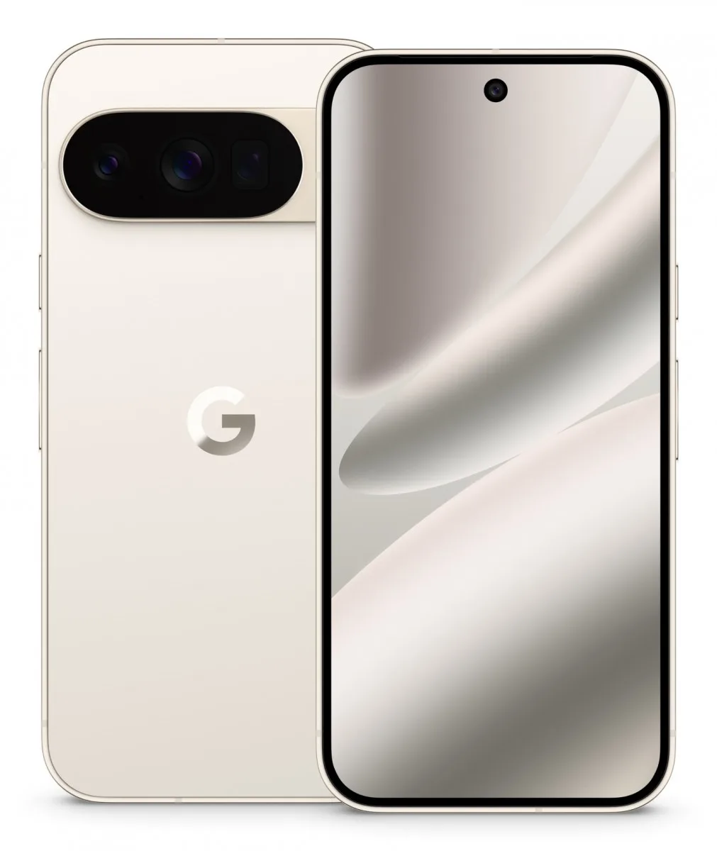 Google Pixel 10 Pro 128 GB Porcelán