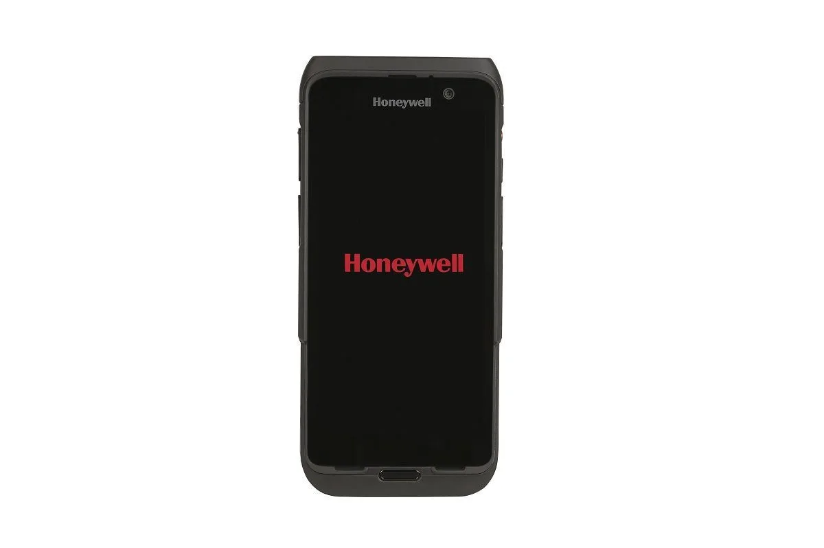 Honeywell CT47-X0N-5ED100G Cititor de coduri de bare cu ecran tactil, 128 GB