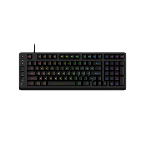 HyperX Eve 1800 - Gaming Keyboard