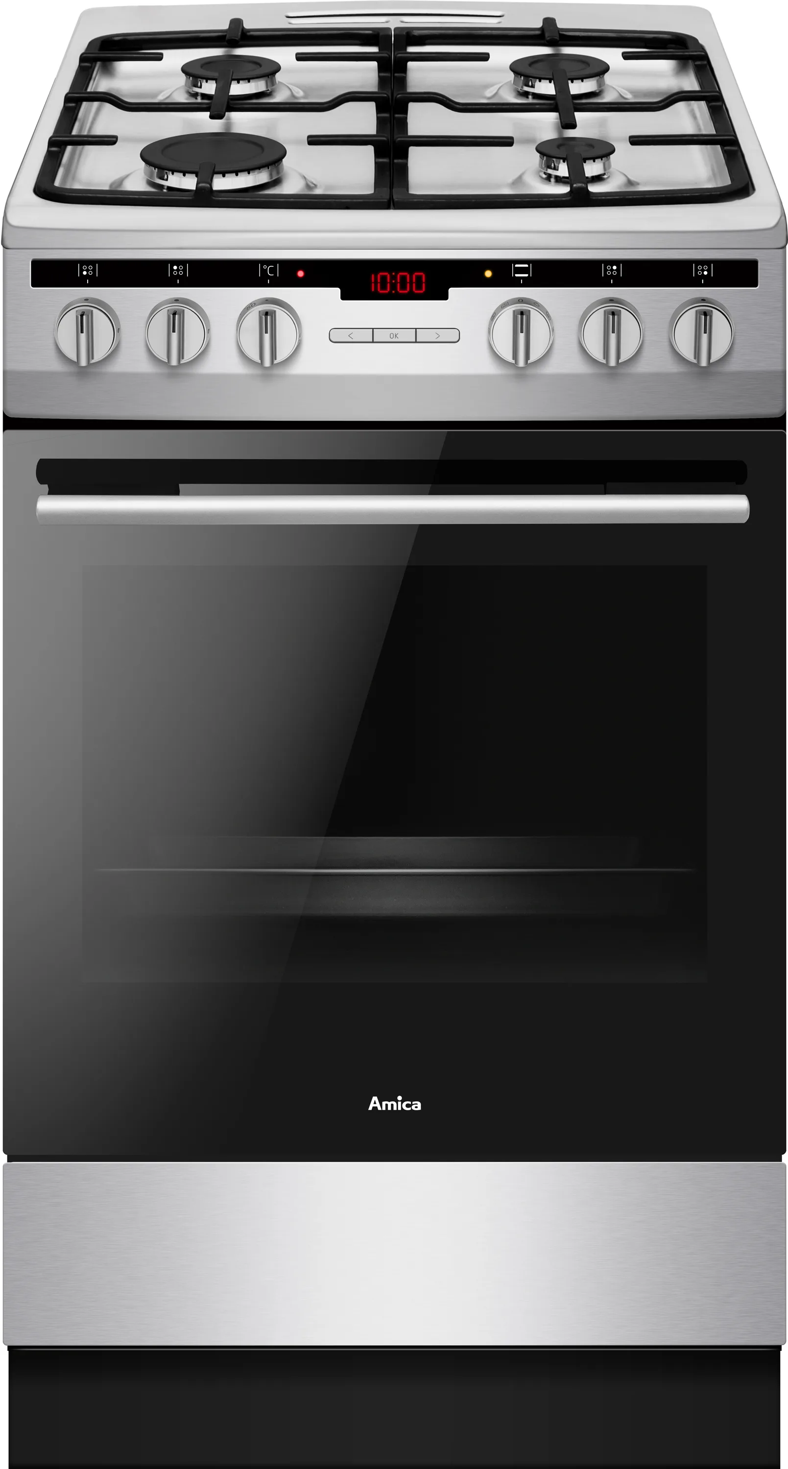 Amica SHM 5784DA X