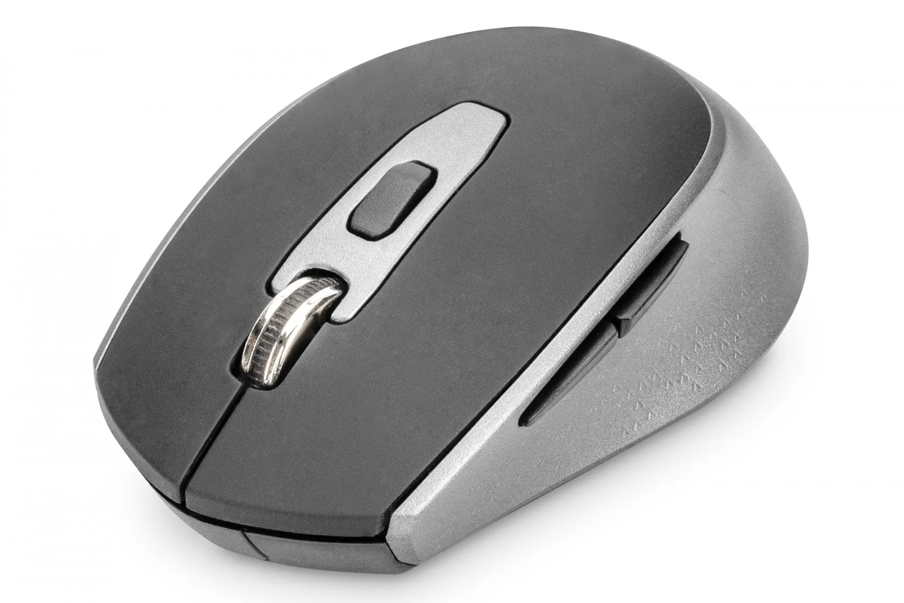 Digitus DA-20162 myš Kancelária Všestranný RF Wireless Optický 1600 DPI