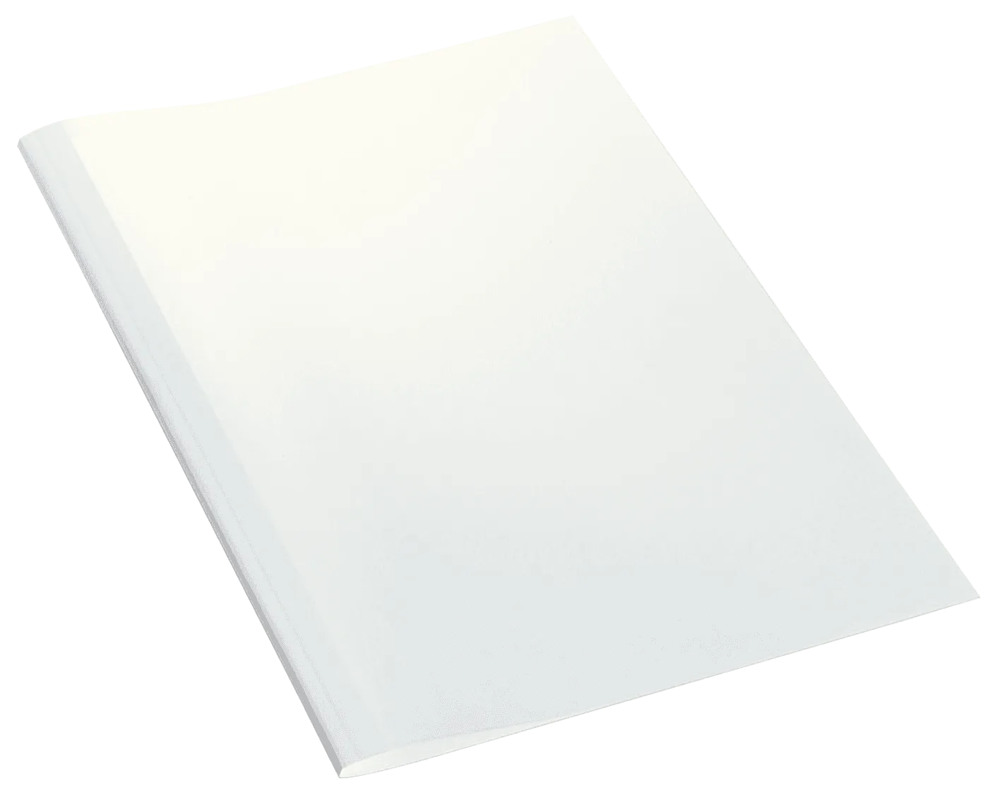 Leitz 177161 folder binding accessory