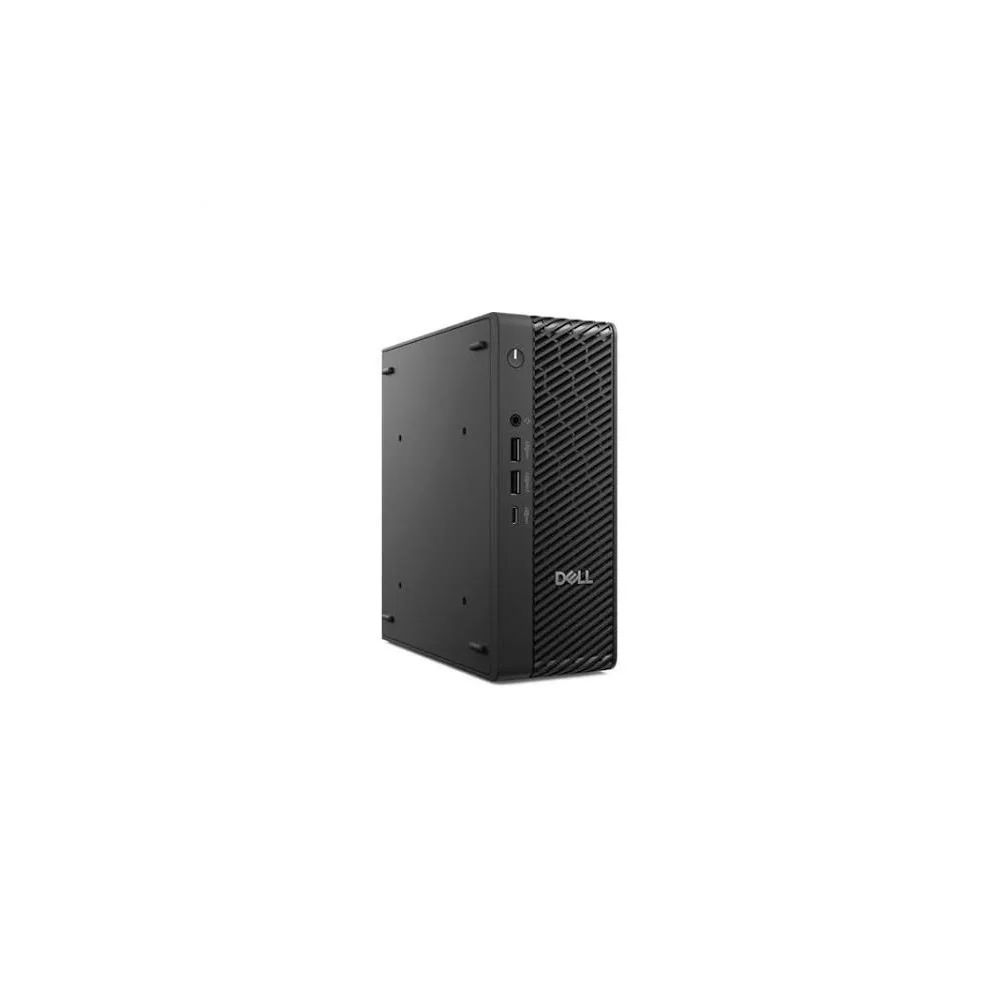 Dell Pro Max Micro Desktop FCM2250, Core Ultra 7 265U, 16 GB RAM, 1 TB SSD