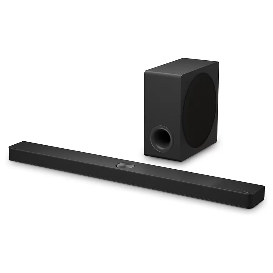 LG S90TY + SPT8-S