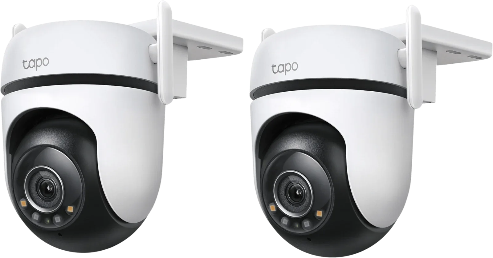 TP-Link Tapo C520WS 2-pack