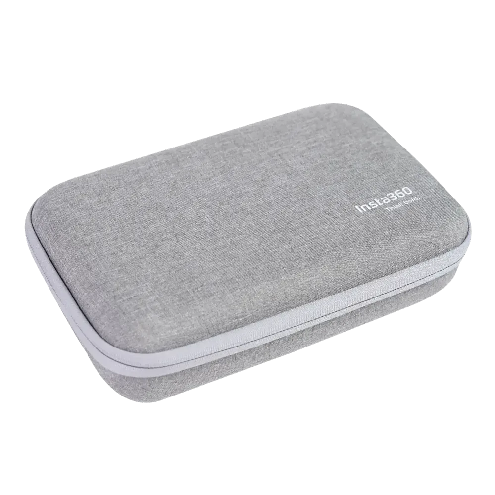 Insta360 X4 Carry Case Grey