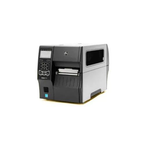 Zebra ZT400 label printer Direct thermal / Thermal transfer 203