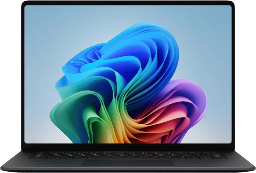 Microsoft Surface Laptop Copilot+PC - 15" | Snapdragon X2 Elite | 16GB | 512GB