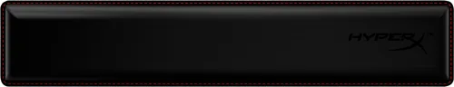 HyperX Wrist Rest - Keyboard - Full Size