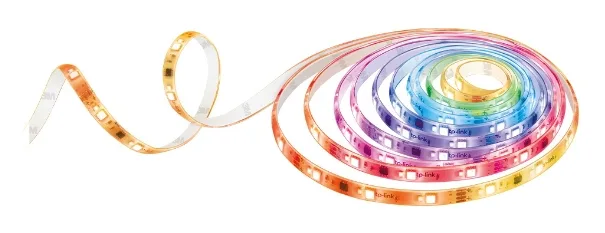 Smart Light Strip, Multicolor