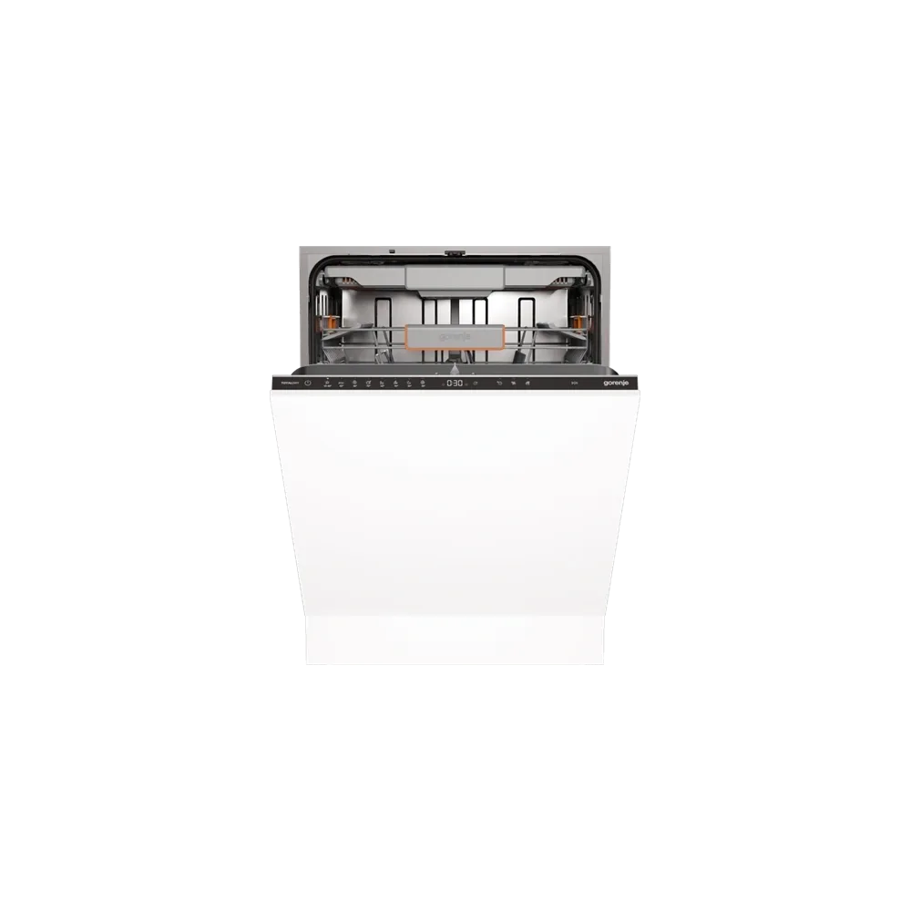 Gorenje GV663A66 beépíthető mosogatógép