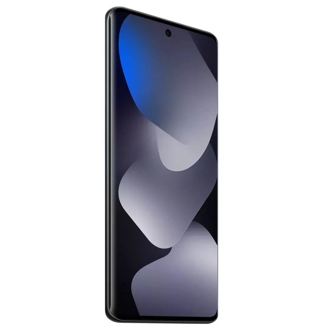 Redmi Note 15 4G 8+256GB Black