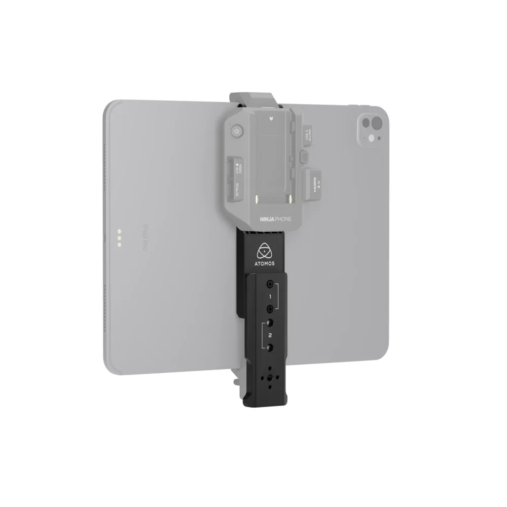 ATOMOS Ninja Phone Tablet Clamp Adaptor