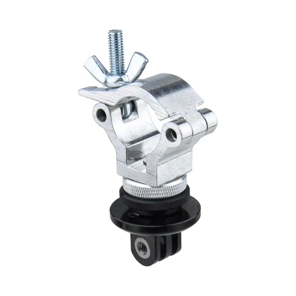 KUPO KS-131 GOPRO TRIPOD MOUNT W/ 1" COUPLER