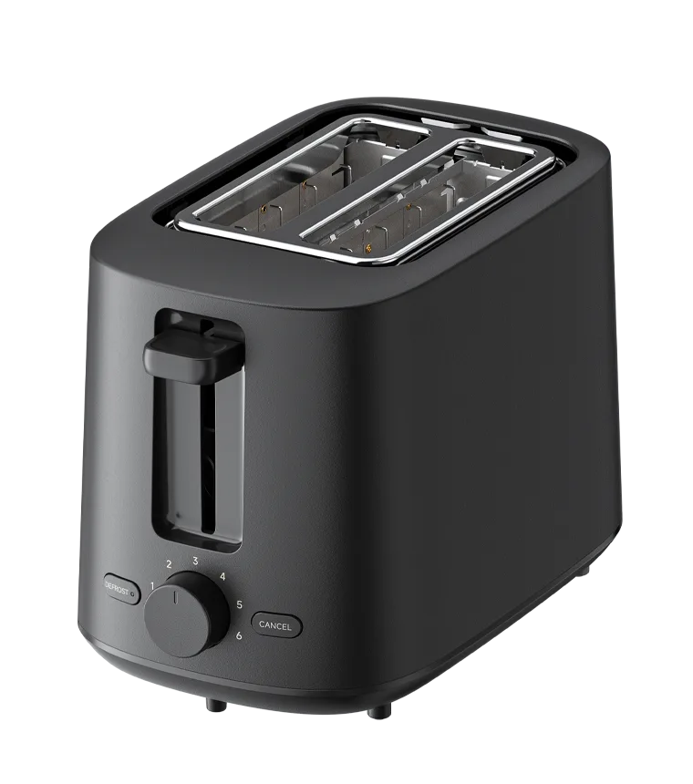Тостер Xiaomi Toaster
