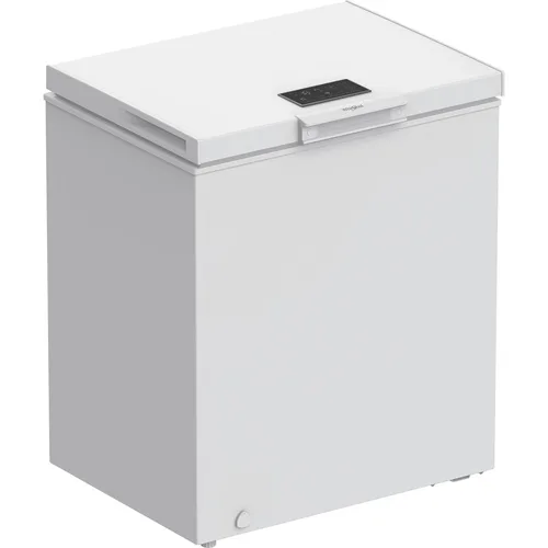 Whirlpool W3RHS14EW Chest freezer Freestanding 142 L White