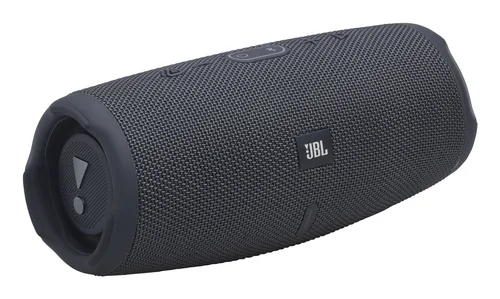 JBL Charge Essential 3 SE Mono portable speaker Black