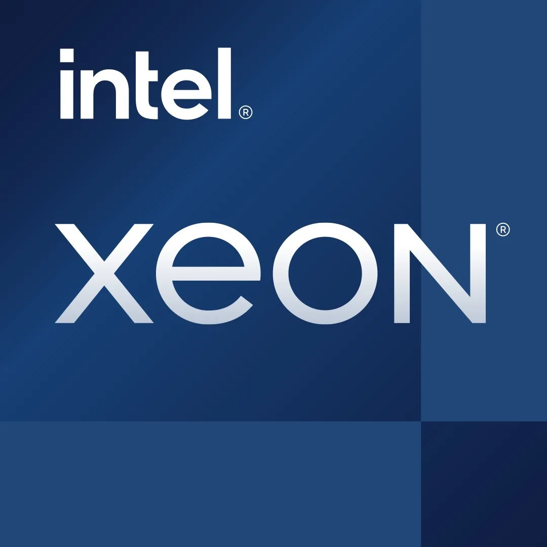 Intel Xeon E-2456 procesoare 3,3 GHz 18 Mega bites Tavă