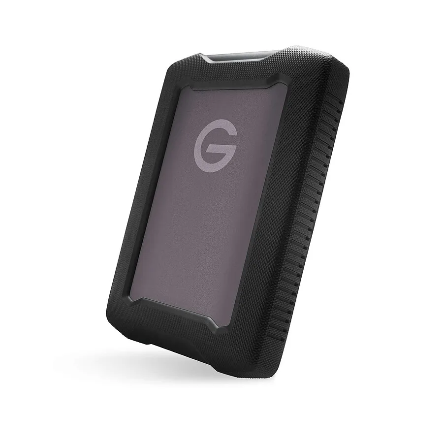 G-DRIVE ArmorATD - 4 To