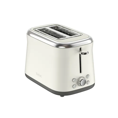 Tefal Collection TT720AE0 toaster 8 2 slice(s) 850 W White