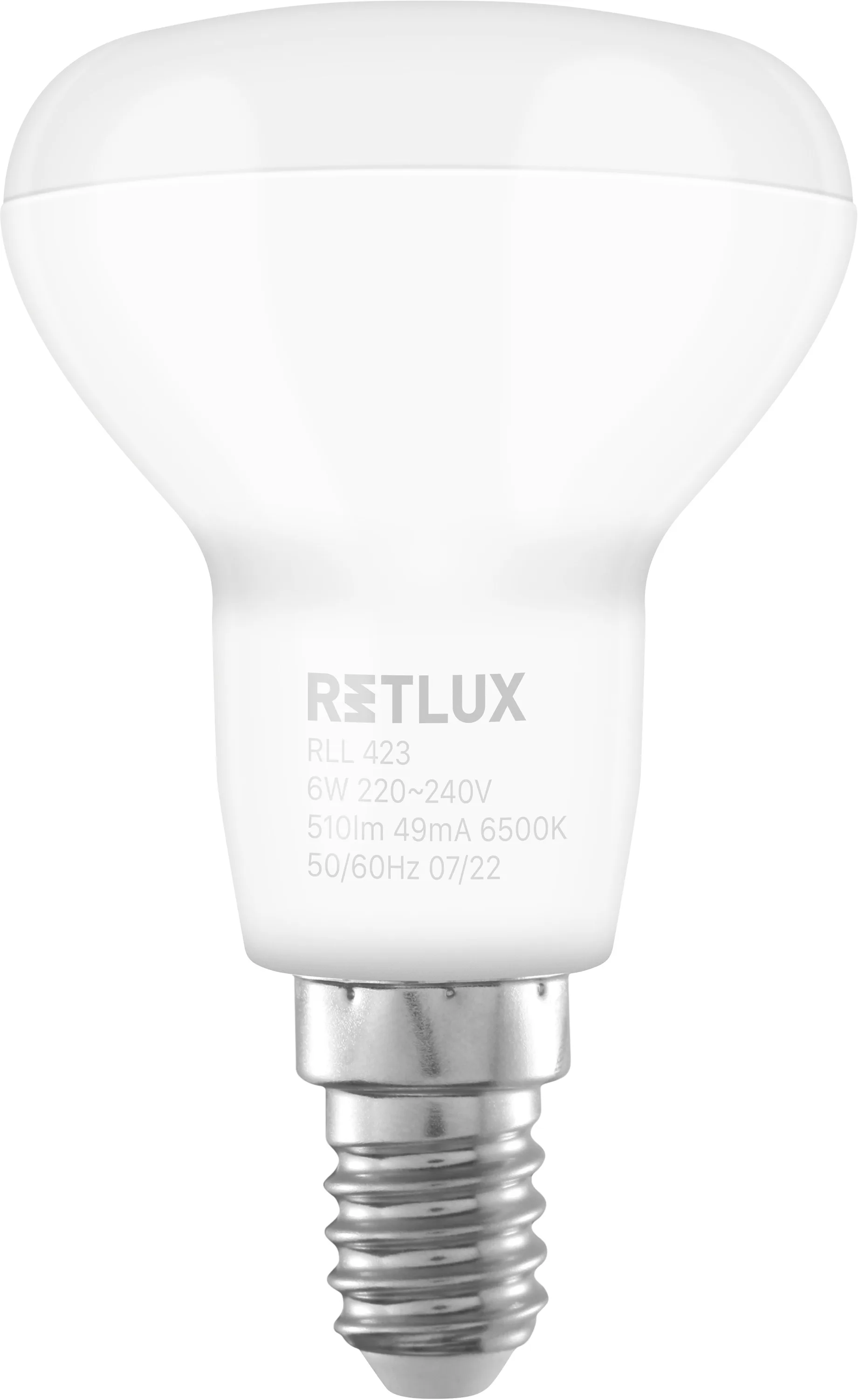 Retlux RLL 423