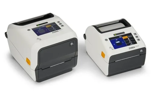 Zebra ZD621 label printer Direct thermal 203 x 203 DPI 203