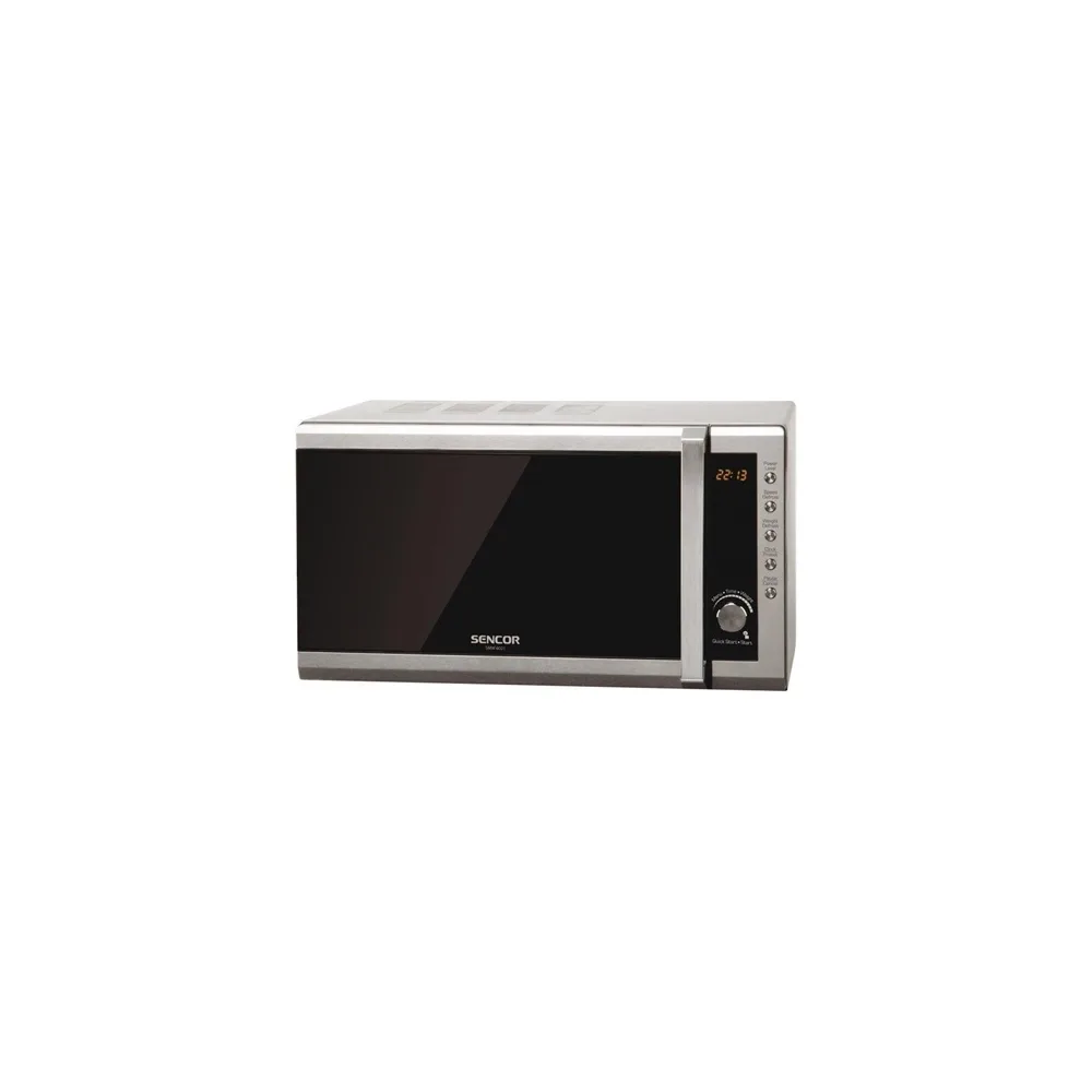 Sencor SMW 6001 DS mikrohullámú sütő