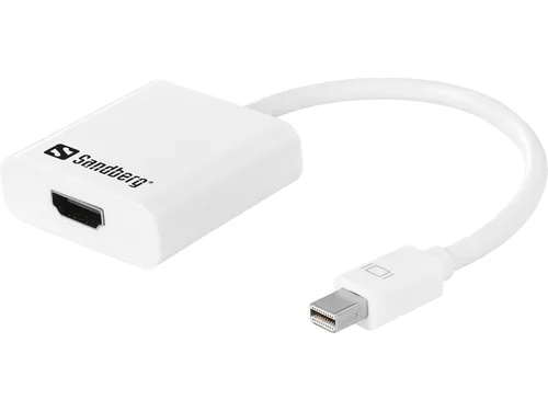 Sandberg Adapter MiniDP>HDMI