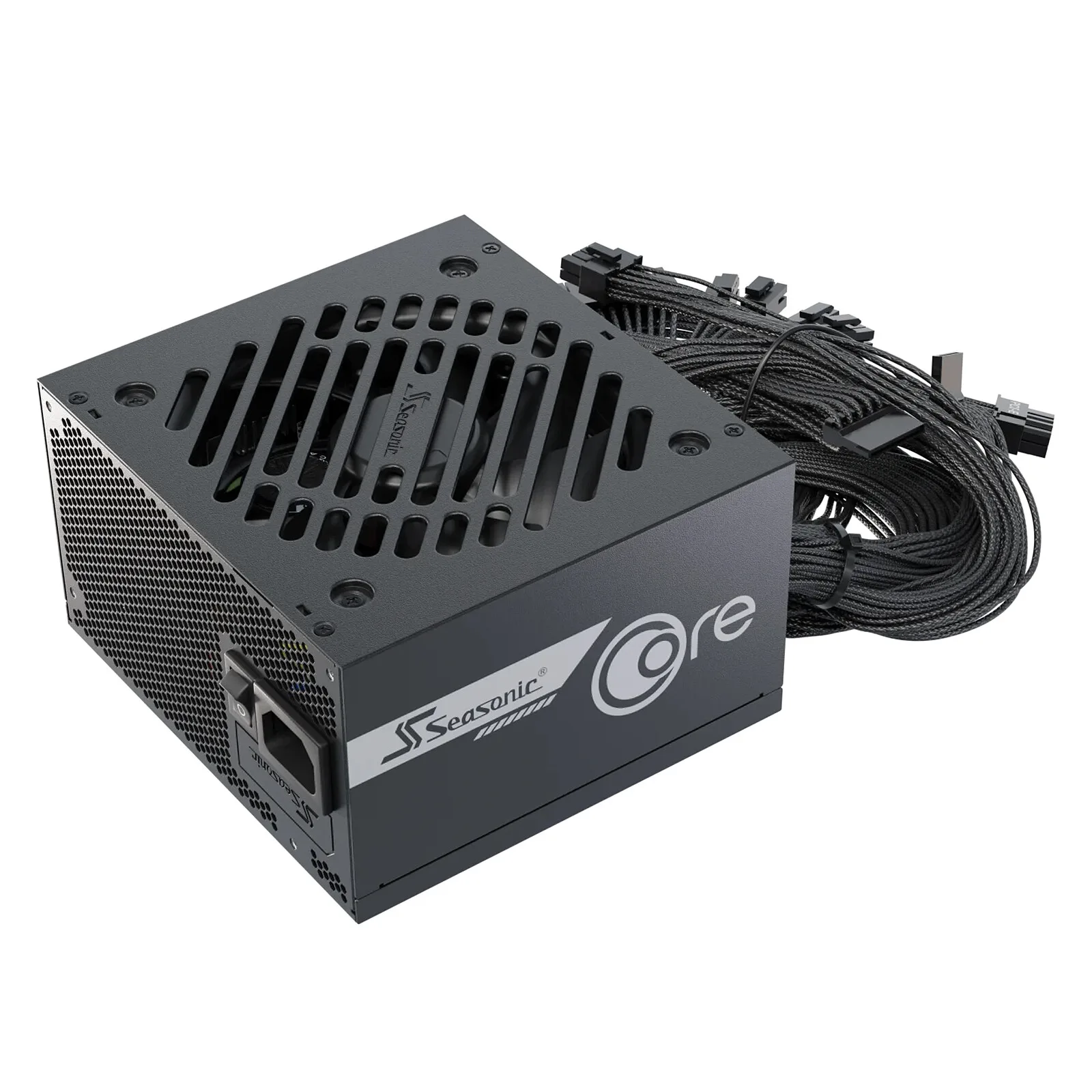 Seasonic CORE BC-750