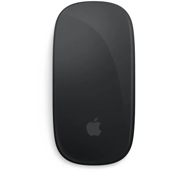 Apple Magic Mouse (USB-C) - Noir