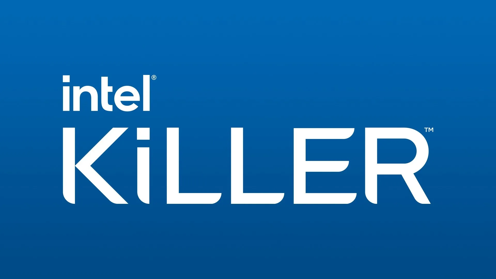 Intel Killer Wi-Fi 7 BE1750 Interný WLAN / Bluetooth 5800 Mbit/s