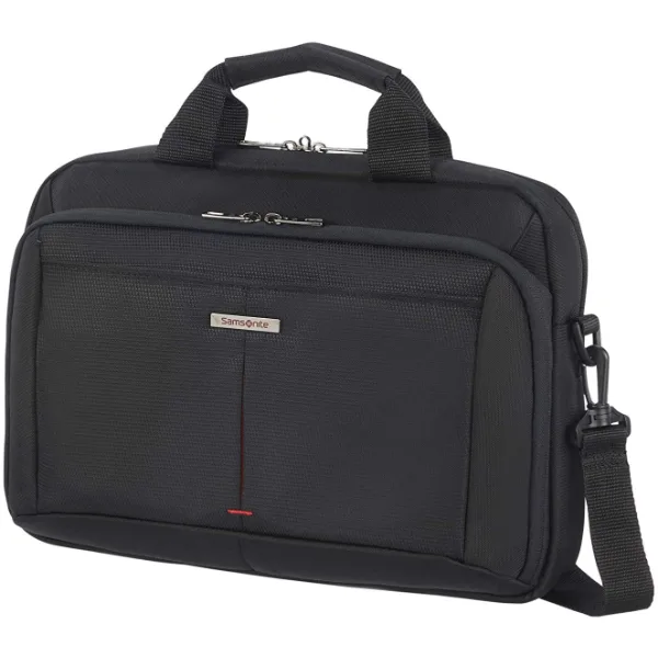 Samsonite Guardit 2.0 13.3 inch Laptop Bailhandle Case Black