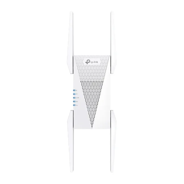 AXE5400 Mesh Wi-Fi 6E Range Extender