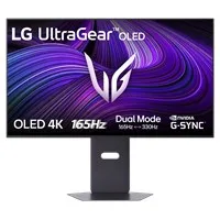 LG 32GX850A-B - 32"