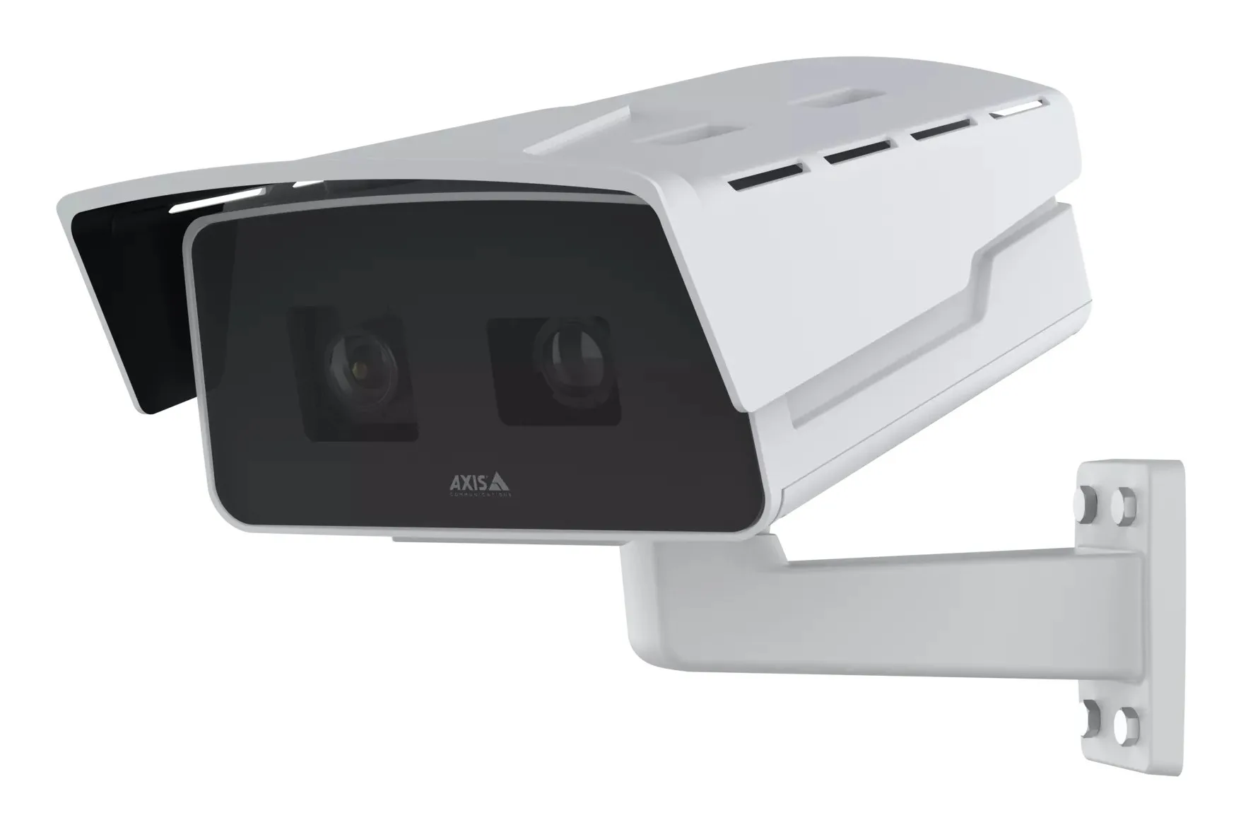 AXIS P1518-E Box Kamera